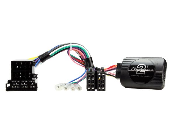Connects2 CTSAR004.2 Alfa Romeo MiTo Non-UConnect Steering-Control Interface