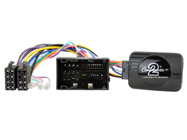 Connects2 CTSAR005.2 Alfa Romeo Steering-Control Interface