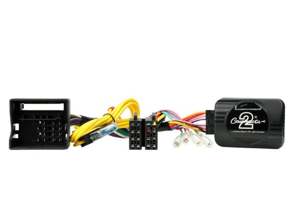 Connects2 CTSBM005.2 steering wheel control interface