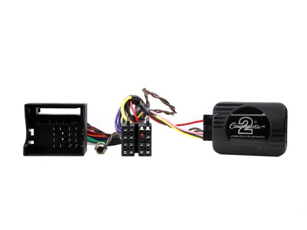 Connects2 CTSBM011.2 MINI R53 Harman Kardon Steering-Control Interface