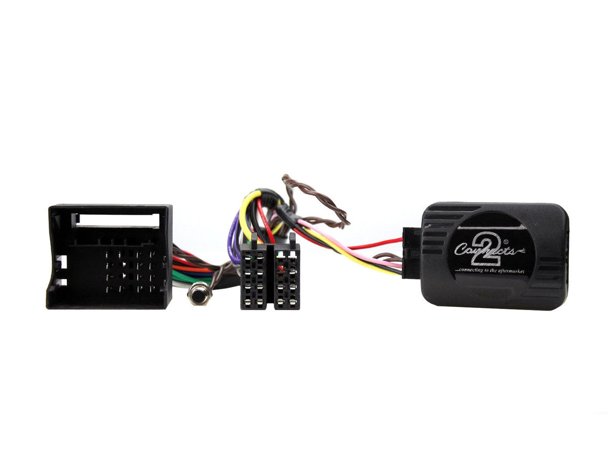 Connects2 CTSBM011.2 MINI R53 Harman Kardon Steering-Control Interface