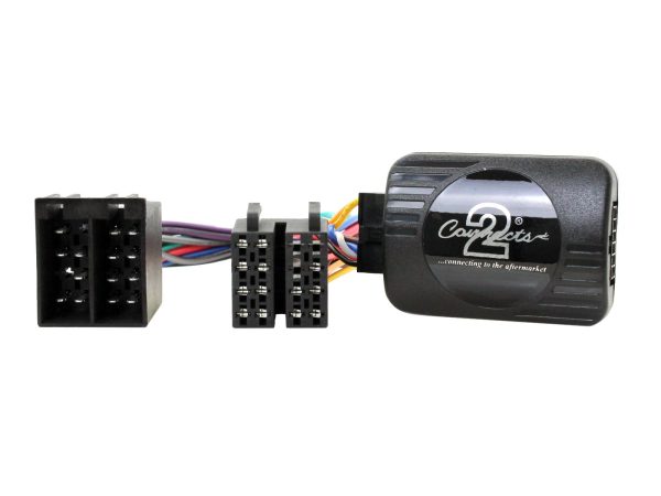 Connects2 CTSCT002 Citroën RD3 Steering-Control Interface