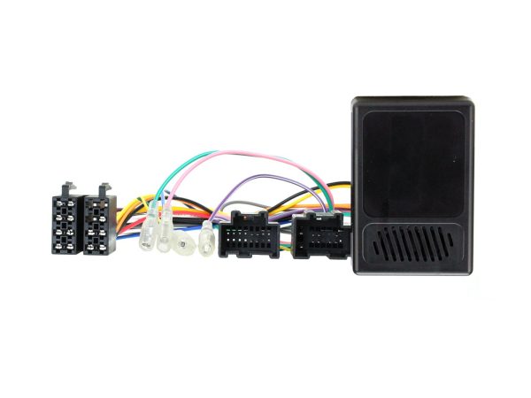 Connects2 CTSCV004.2 Chevrolet GM LAN Steering-Control and Warning-Chime Interface