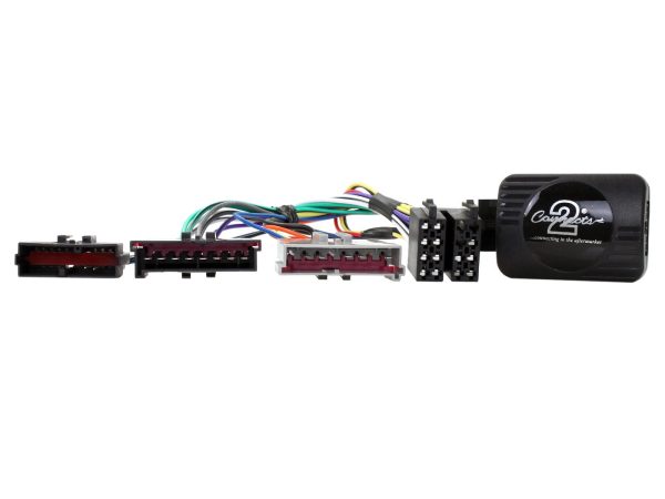 Connects2 CTSFO001.2 steering wheel control interface