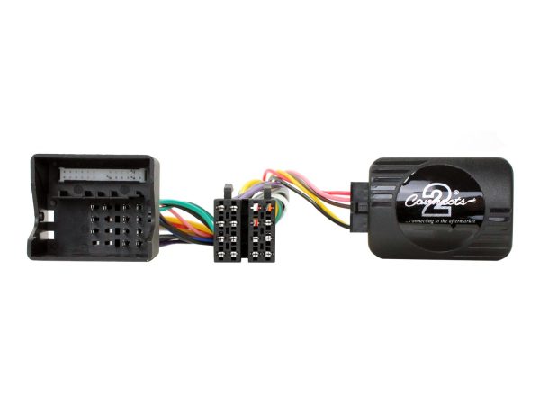 Connects2 CTSFO002.2 steering wheel control interface