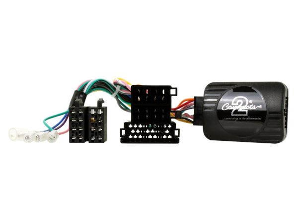 Connects2 CTSFO009.2 Steering Wheel Control Interface for Ford Ka