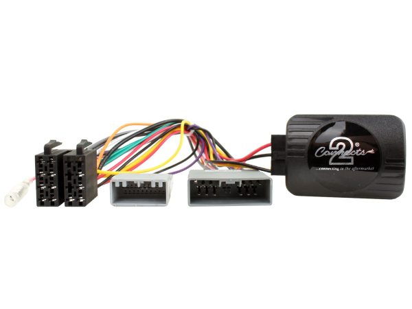 Connects2 CTSHO001.2 steering wheel control interface
