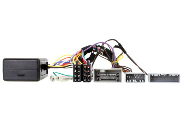 Connects2 CTSHO006.2 Honda Non-Navigation Steering-Control Interface