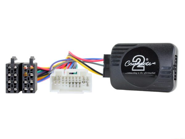 Connects2 CTSHO009.2 Honda Steering-Control Interface