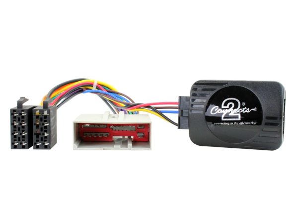 Connects2 CTSLR004.2 Land Rover Freelander TD4 Steering-Control Interface
