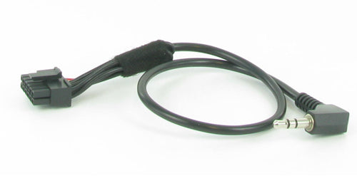 Connects2 CTSONYLEAD Sony 3.5 mm Steering-Control Patch Lead