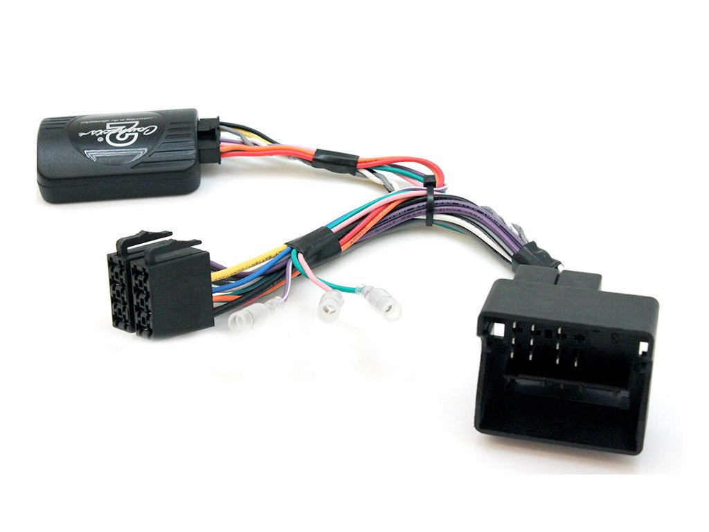 Connects2 CTSPG007.2 Steering Wheel Control Interface for Peugeot RD4 Radios