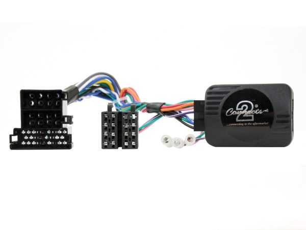 Connects2 CTSPG010.2 steering wheel control interface