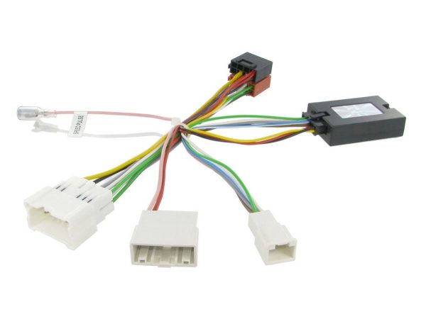 Connects2 CTSRN009 Renault Master Steering-Control Interface