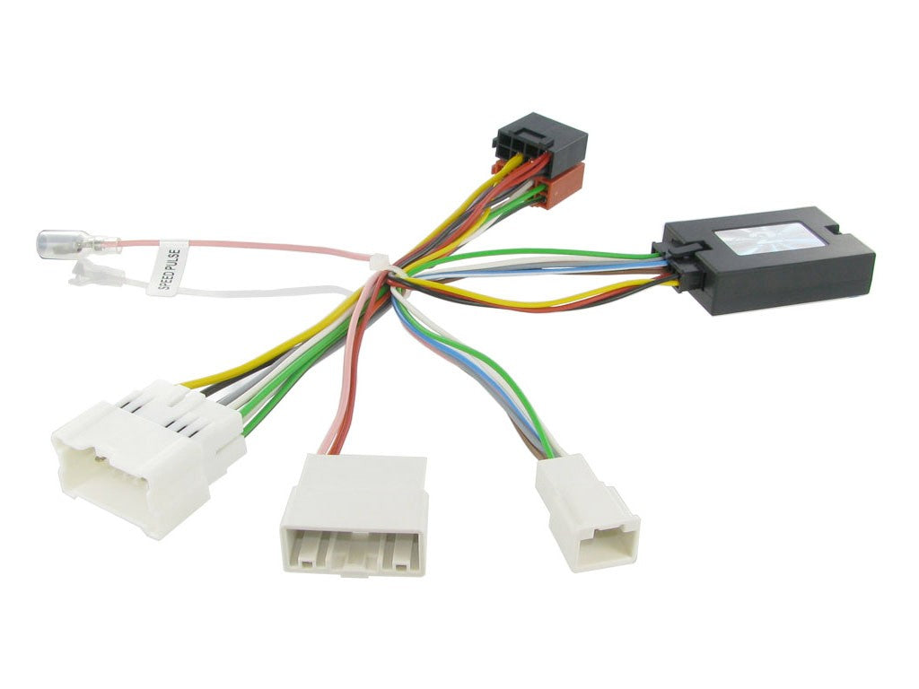 Connects2 CTSRN009 Renault Master Steering-Control Interface