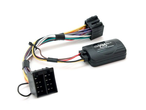 Connects2 CTSRV003.2 Steering Wheel Control Interface for Rover 75 Highline