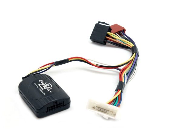 Connects2 CTSSU001.2 Steering Wheel Control Interface for Subaru Impreza
