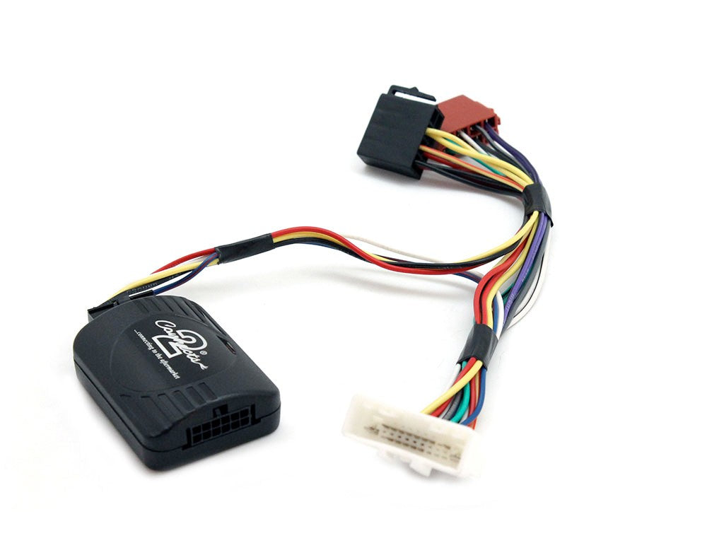 Connects2 CTSSU001.2 Steering Wheel Control Interface for Subaru Impreza