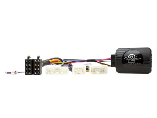Connects2 CTSSU004.2 Subaru Steering-Control Interface