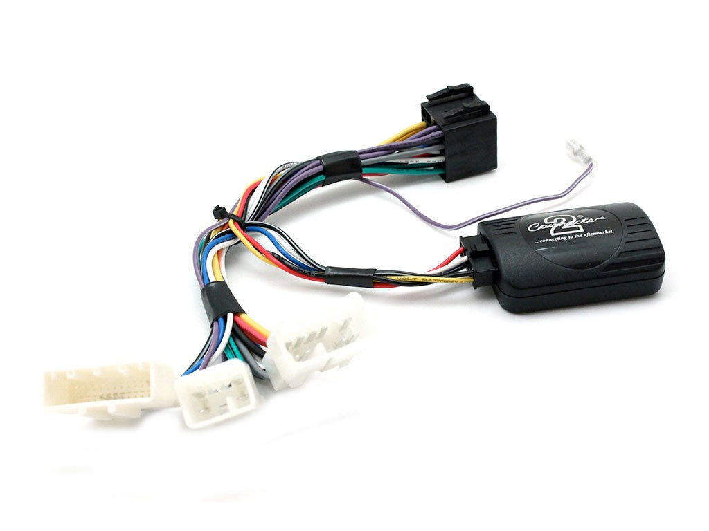 Connects2 CTSTY002.2 Steering Wheel Control Interface for Toyota