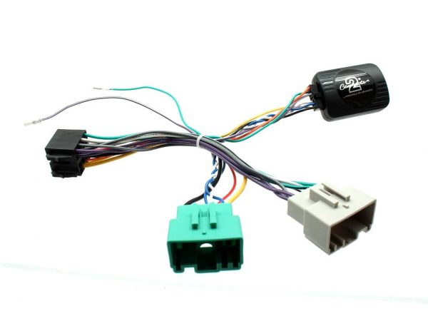 Connects2 CTSVL002.2 Volvo V70 Steering-Control Interface