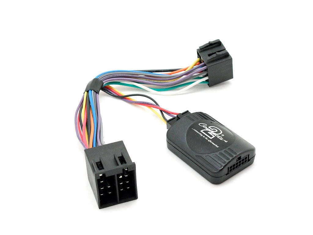 Connects2 CTSVX001.2 Vauxhall ISO Steering-Control Interface
