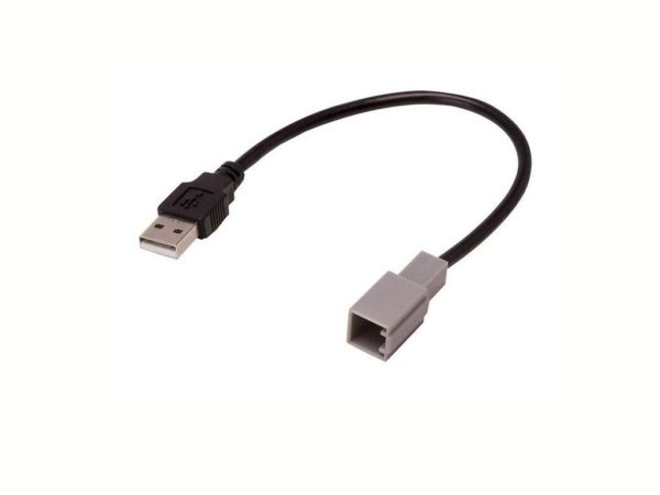 Connects2 CTTOYOTAUSB Toyota OEM USB Socket Retention Adapter