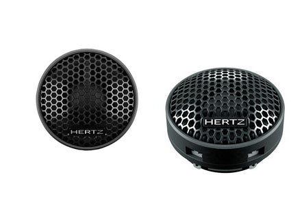 Hertz DT 24.3 Dieci 24mm Tweeters