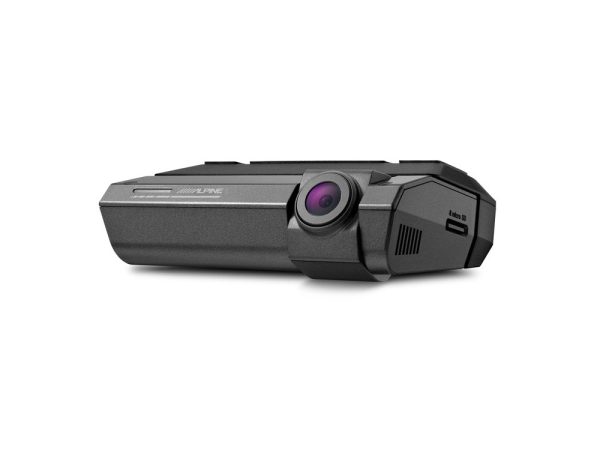 Alpine DVR-F790 Full HD Front Dash Cam 32GB