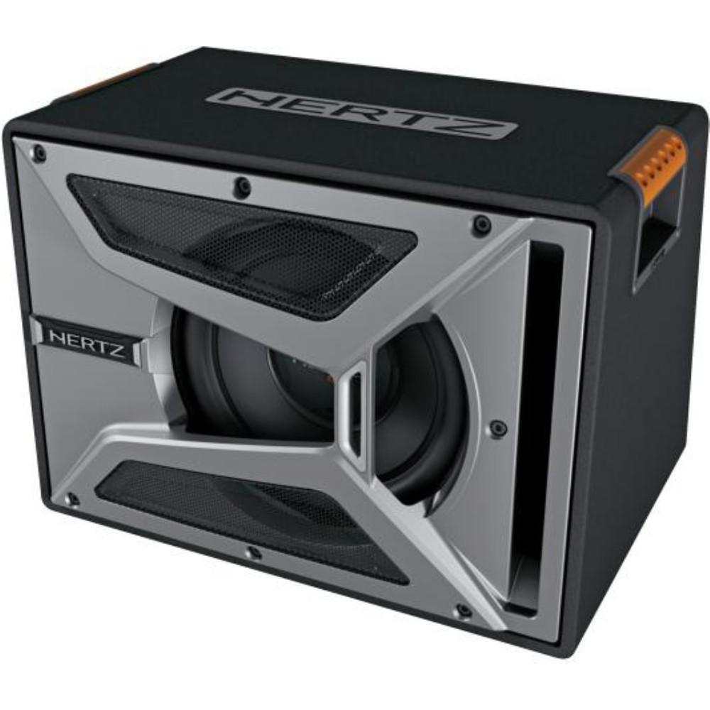 Hertz EBX 200.5 Energy 8-inch Passive Subwoofer Enclosure