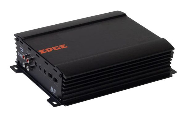 EDGE EDB80.2LITE-E2 Two-Channel Class-AB Amplifier