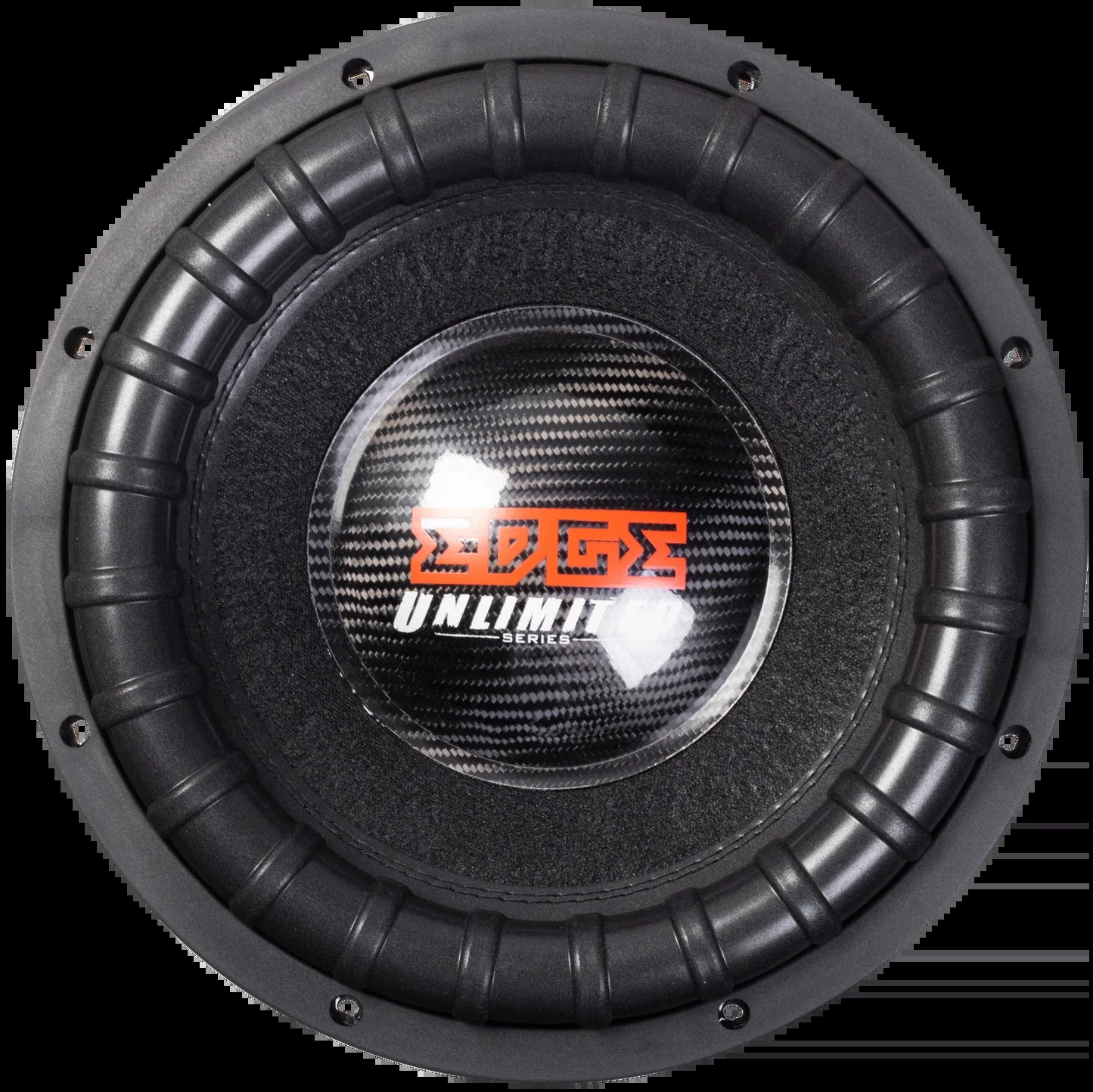 EDGE EDU12SPL-E2 12-Inch Dual-0.7-Ohm Subwoofer