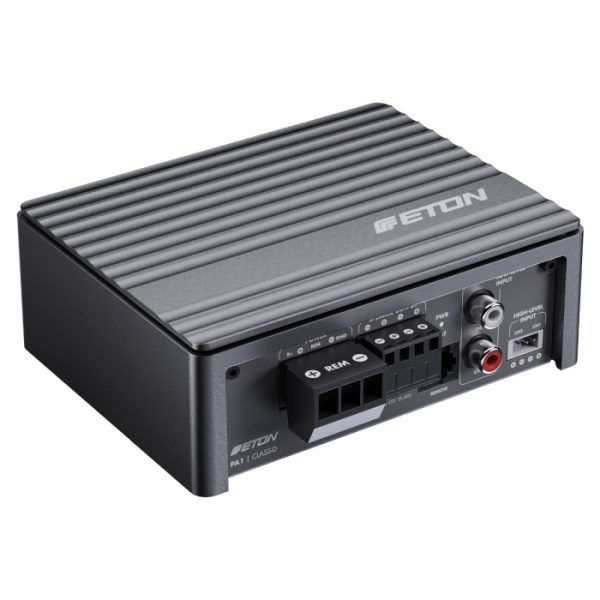 ETON PA 1 Compact Mono Class D Amplifier