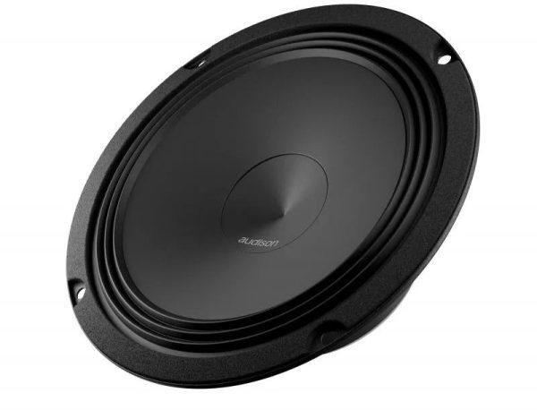 Audison AP 6.5 Prima 165 mm 4-Ohm Woofer Pair