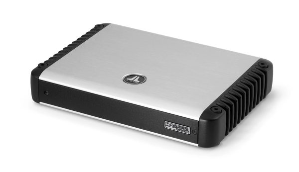 JL Audio HD750/1 mono amplifier