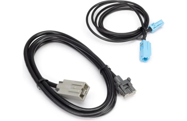Kenwood KCA-A150EX 1.5m Display Extension Cable Set