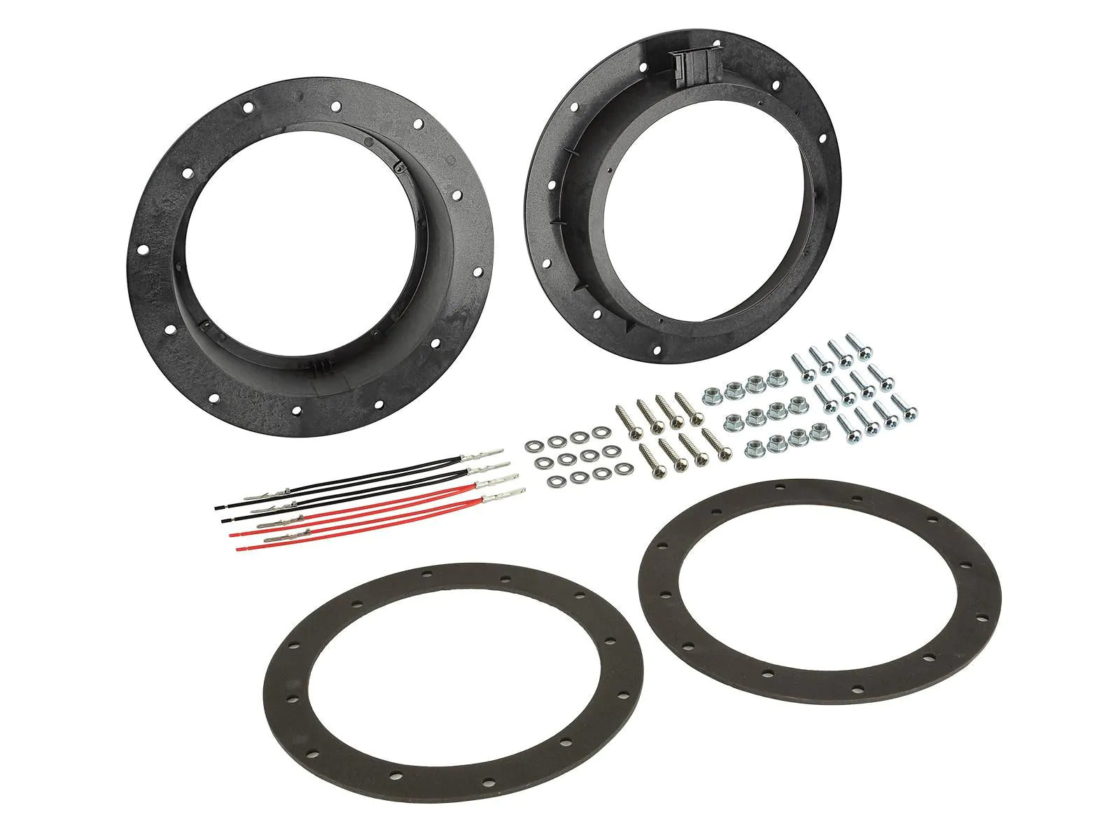 Connects2 CT25VW19 165mm Speaker Mounting Adapter Pair