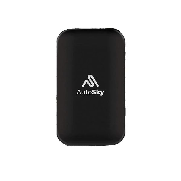 AutoSky WCPAA-DUAL AI Box Lite Plus 2.0 Wireless Adapter