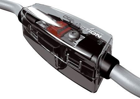 Connection FFH 14.1 4 AWG AFS Fuse Holder