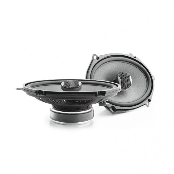 Focal ISC570 Integration 5x7-inch Coaxial Speaker Pair