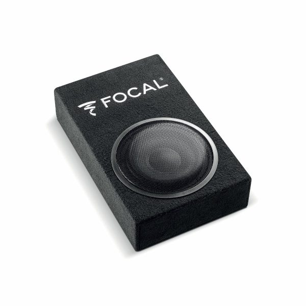 Focal PSB200 8-inch Passive Sealed Subwoofer Enclosure