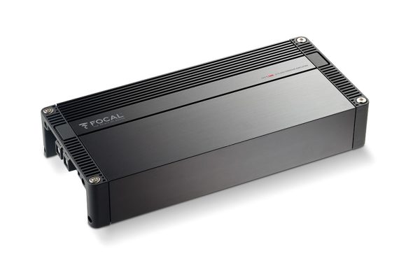 Focal Amplifiers