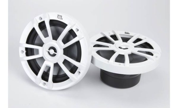 Marine Speakers