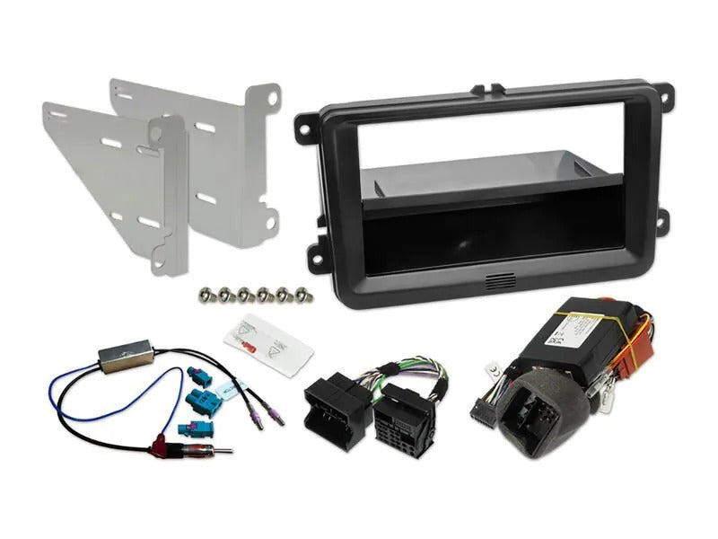 Alpine KIT-HALO-VW303 — VW Group MIB-PQ Stereo Installation Kit