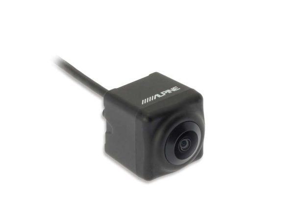 Alpine HCE-C2100RD HDR Multi-View Rear Camera for Compatible Alpine Systems