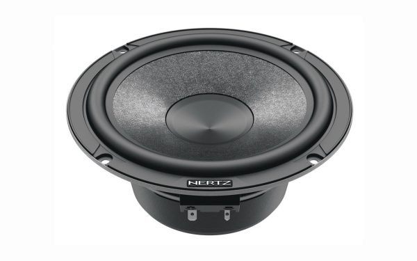 Hertz Cento C165 165 mm Midbass Woofer Pair