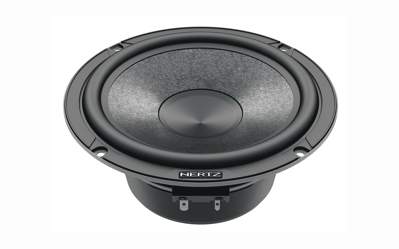 Hertz Cento C165 165 mm Midbass Woofer Pair