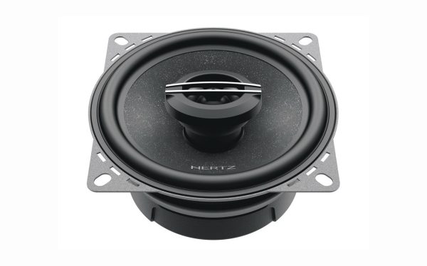 Hertz Cento CX100 100 mm Two-Way Coaxial Speaker Pair
