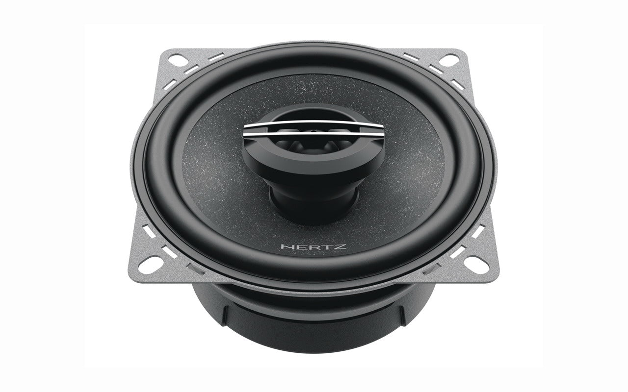 Hertz Cento CX100 100 mm Two-Way Coaxial Speaker Pair