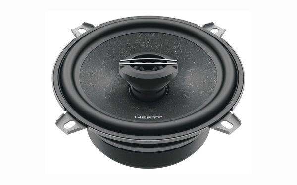 Hertz CX 130 Cento 130mm Coaxial Speakers